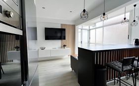 Modern Apartment In Salou Town Centre